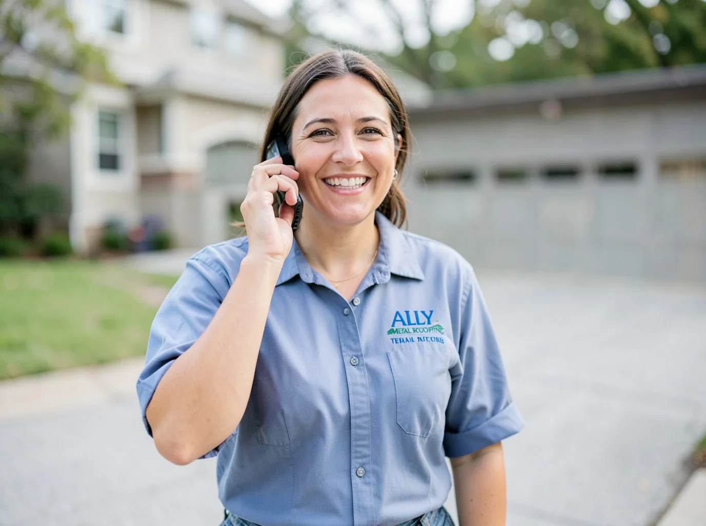 Metal Roof Installation La Fayette, GA FAQs